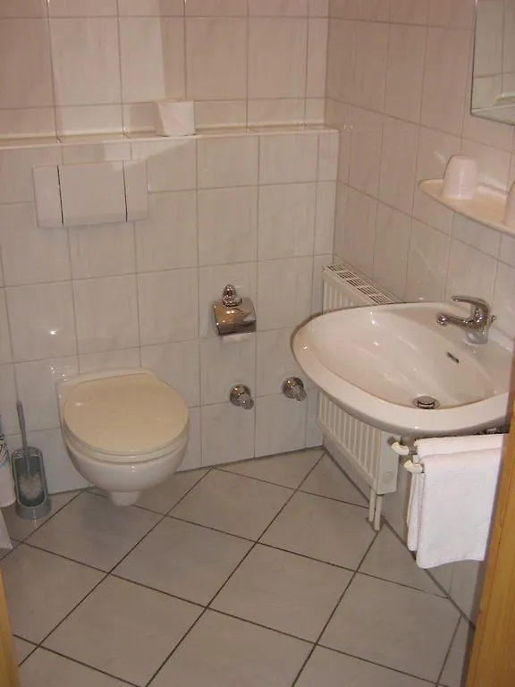 Apartament Ferienwohnungen Buchner Garmisch